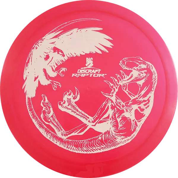 Discraft Big Z Raptor