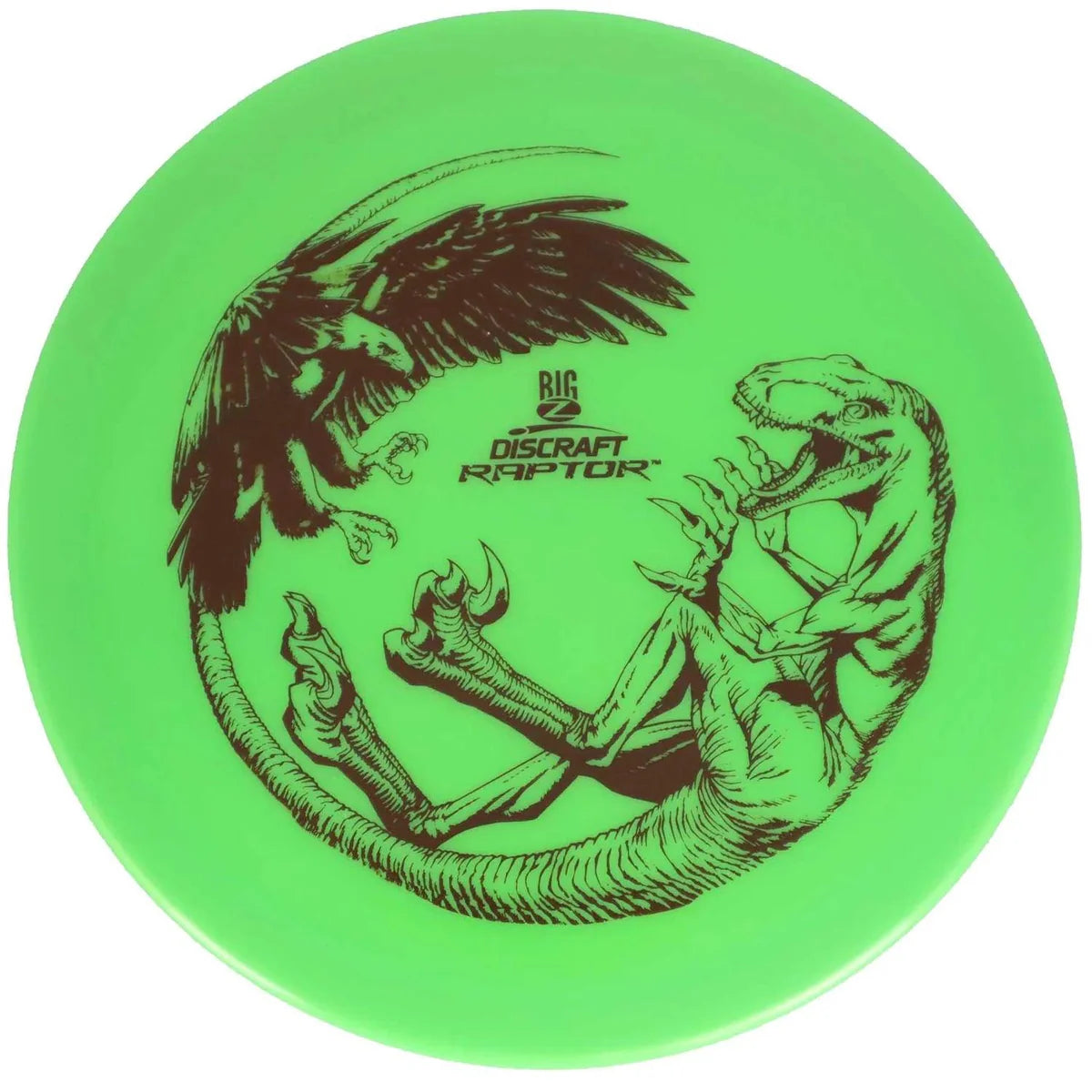 Discraft Big Z Raptor
