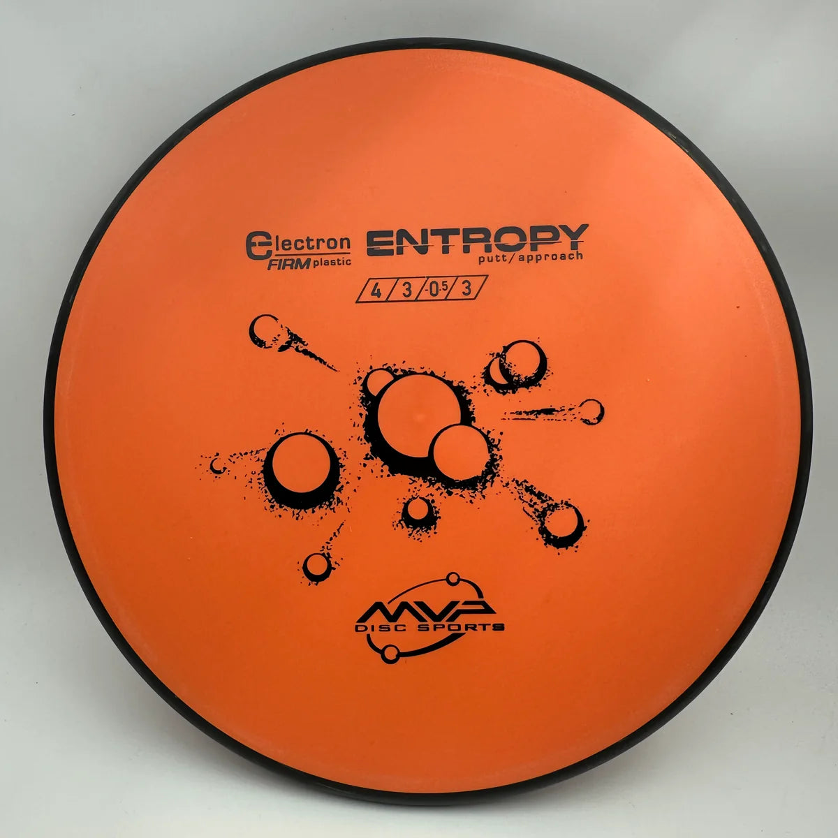 MVP Sport Discs Electron Firm Entropy
