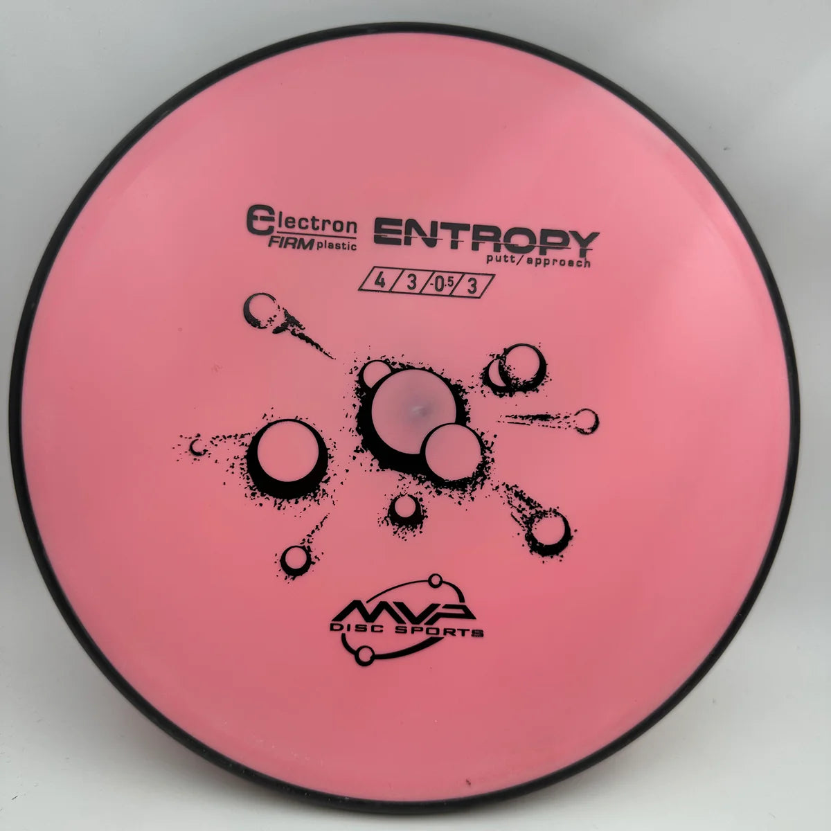 MVP Sport Discs Electron Firm Entropy