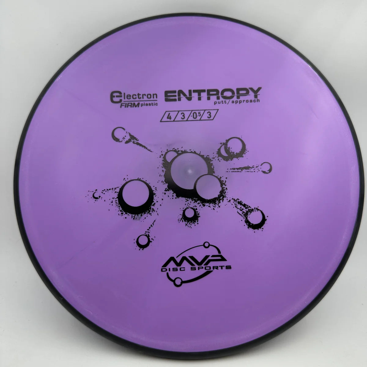 MVP Sport Discs Electron Firm Entropy