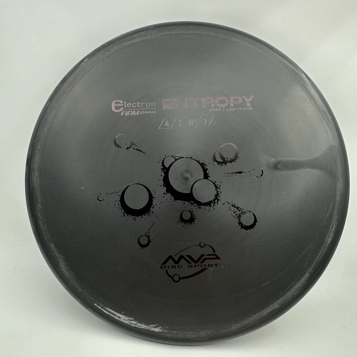 MVP Sport Discs Electron Firm Entropy