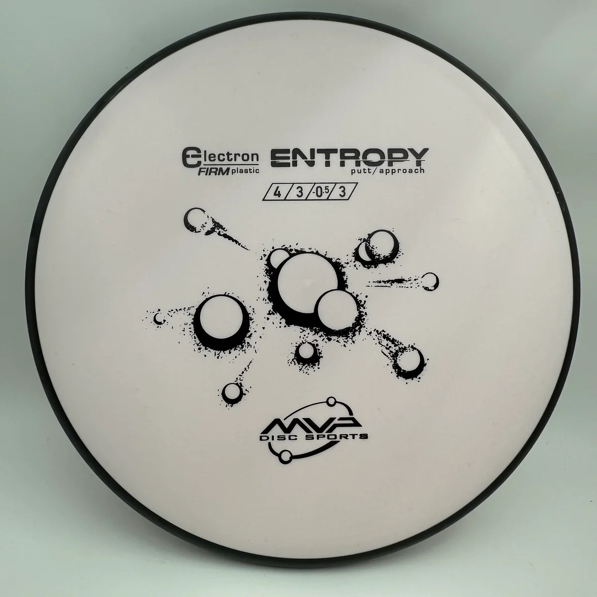 MVP Sport Discs Electron Firm Entropy