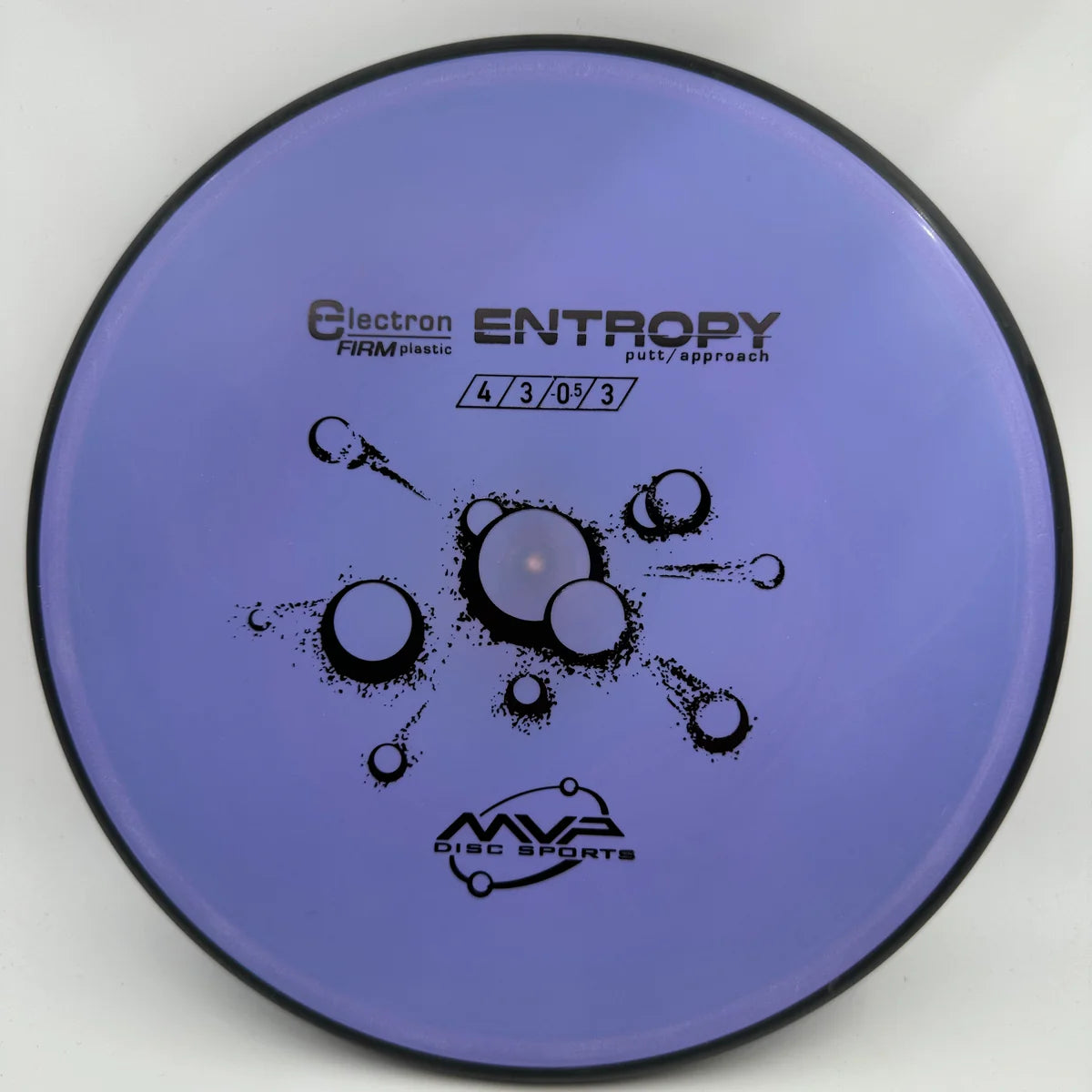 MVP Sport Discs Electron Firm Entropy