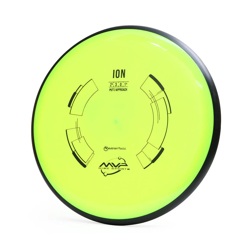 MVP Disc Sports Neutron Ion
