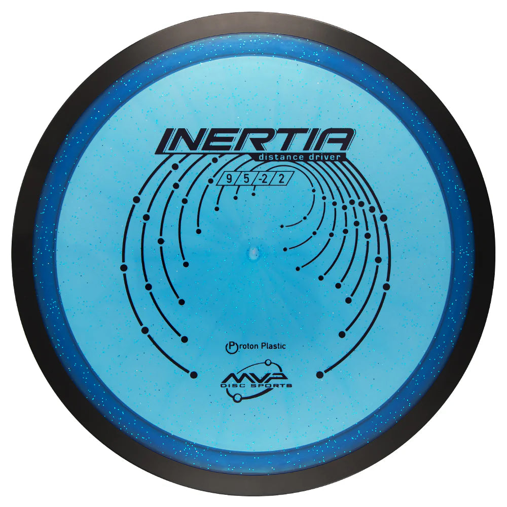 MVP Disc Sports Proton Inertia
