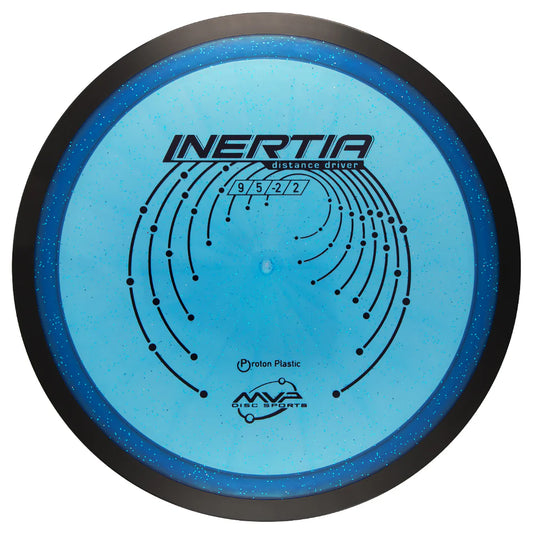 MVP Disc Sports Proton Inertia