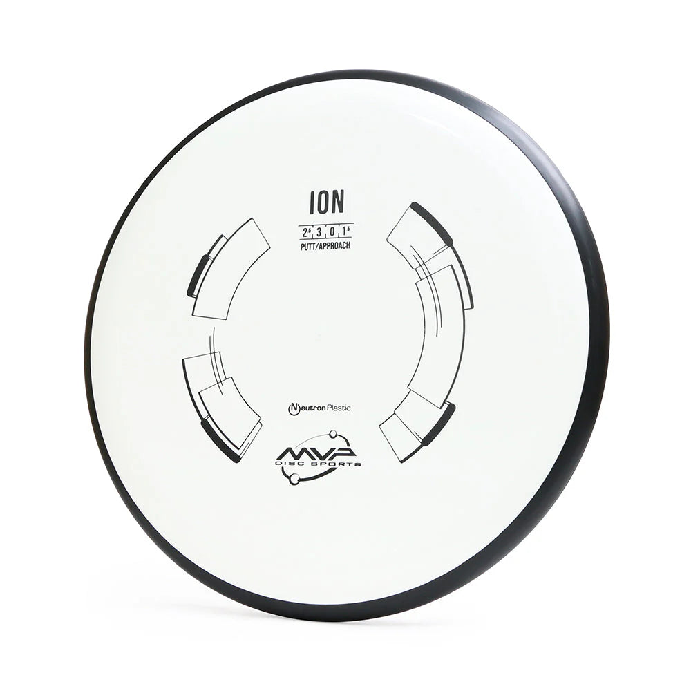 MVP Disc Sports Neutron Ion