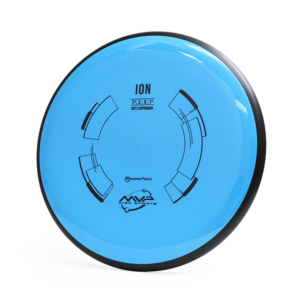 MVP Disc Sports Neutron Ion