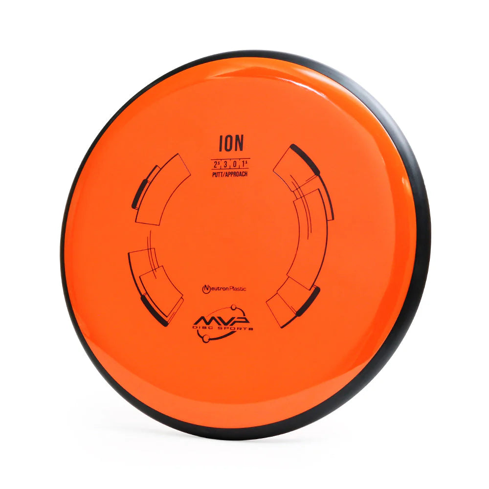 MVP Disc Sports Neutron Ion