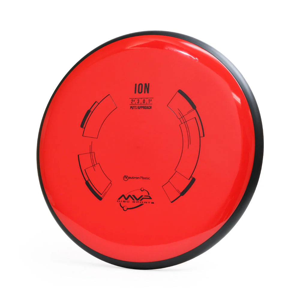 MVP Disc Sports Neutron Ion