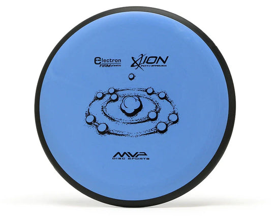MVP Disc Sports Electron Firm Ion