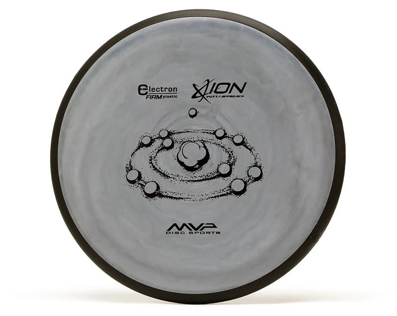 MVP Disc Sports Electron Firm Ion