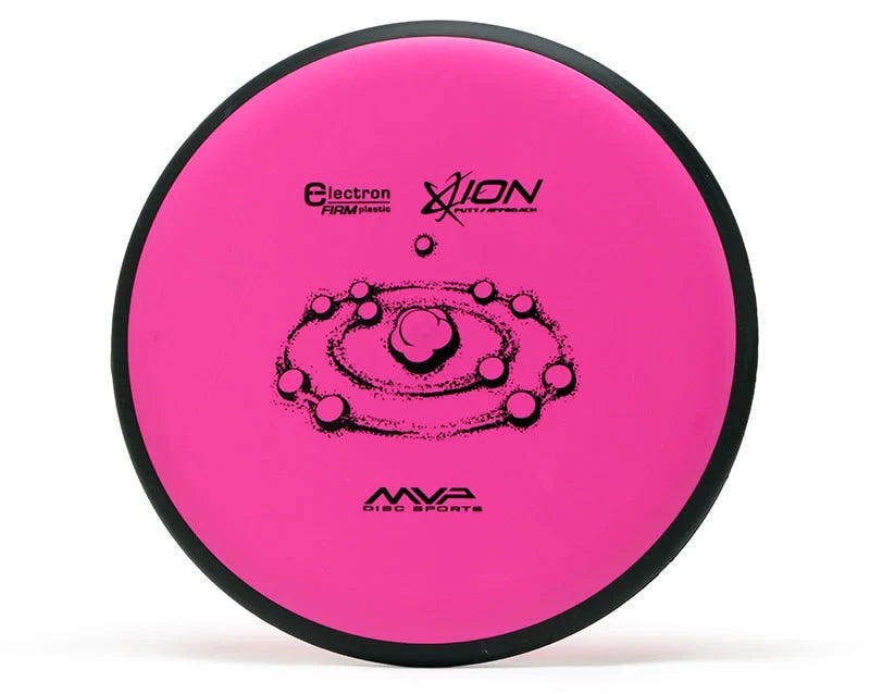 MVP Disc Sports Electron Firm Ion
