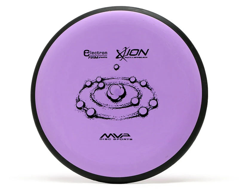 MVP Disc Sports Electron Firm Ion
