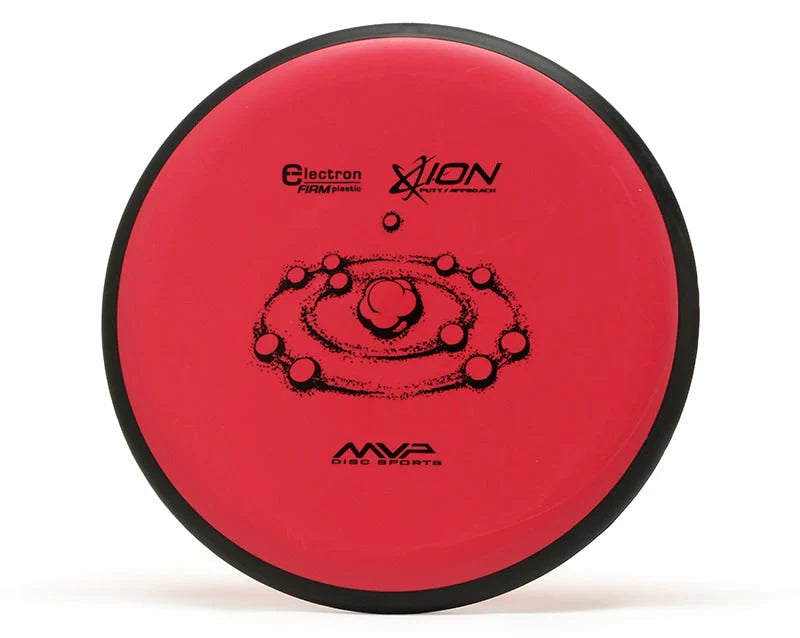 MVP Disc Sports Electron Firm Ion