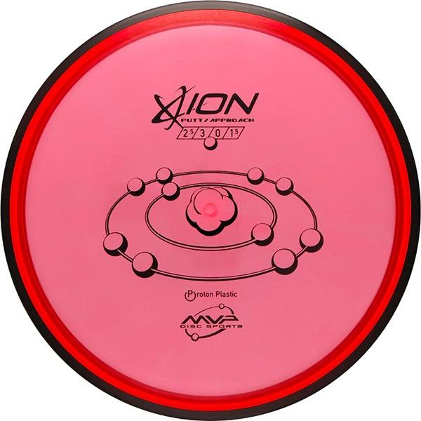 MVP Disc Sports Proton Ion