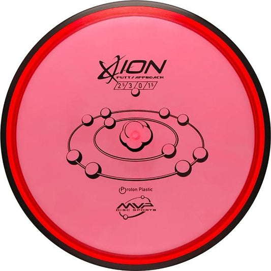 MVP Disc Sports Proton Ion