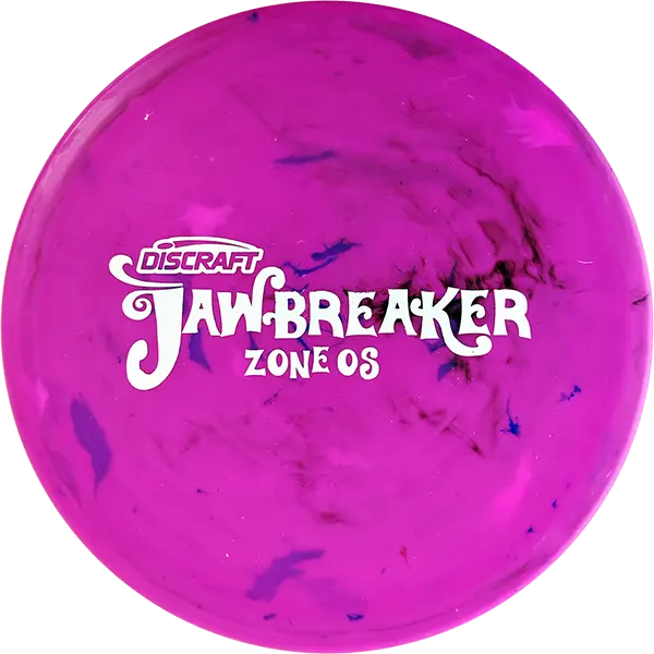 Discraft Jawbreaker Zone OS