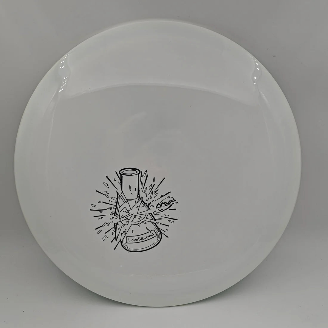 Streamline Discs Neutron Drift Lab Second