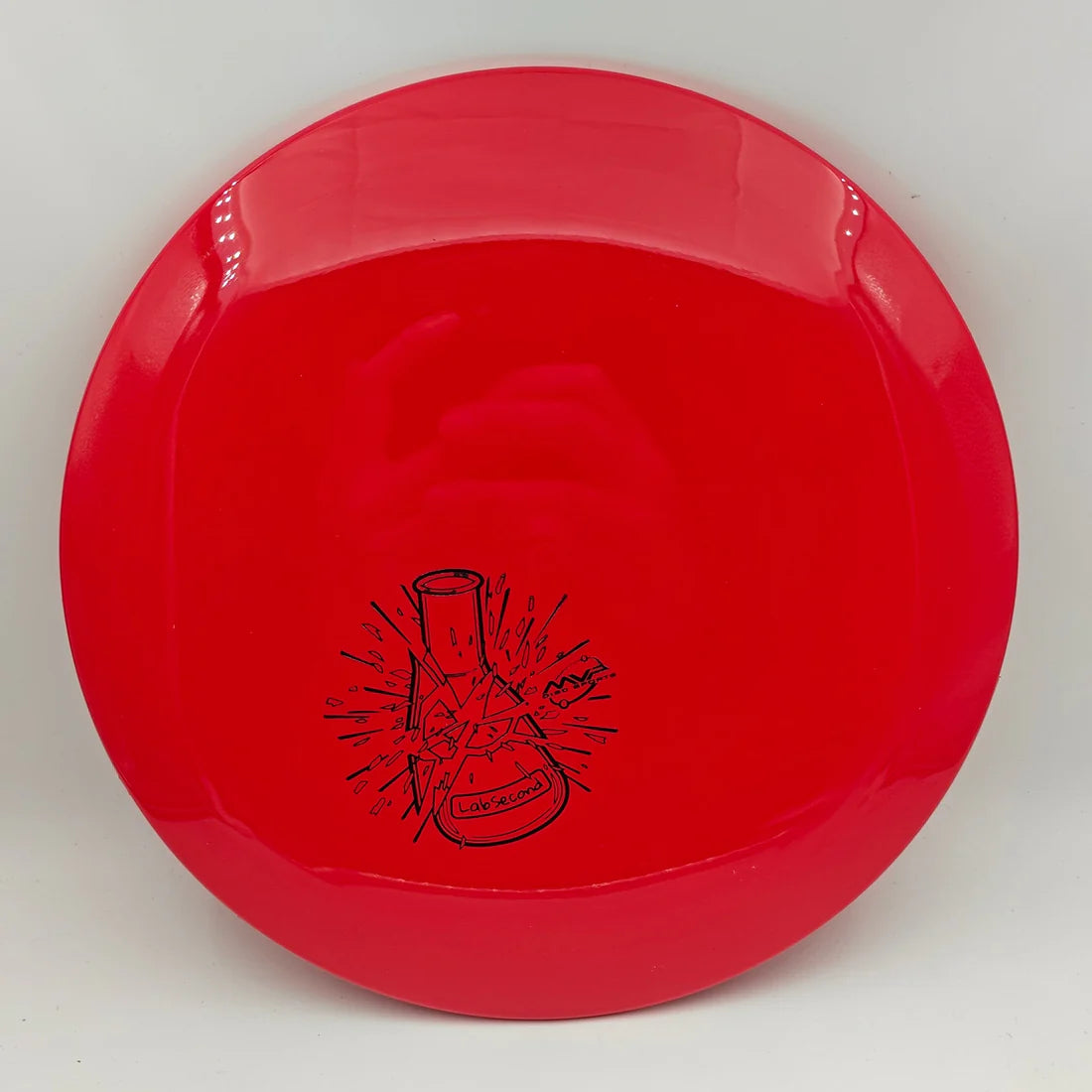 Streamline Discs Neutron Drift Lab Second