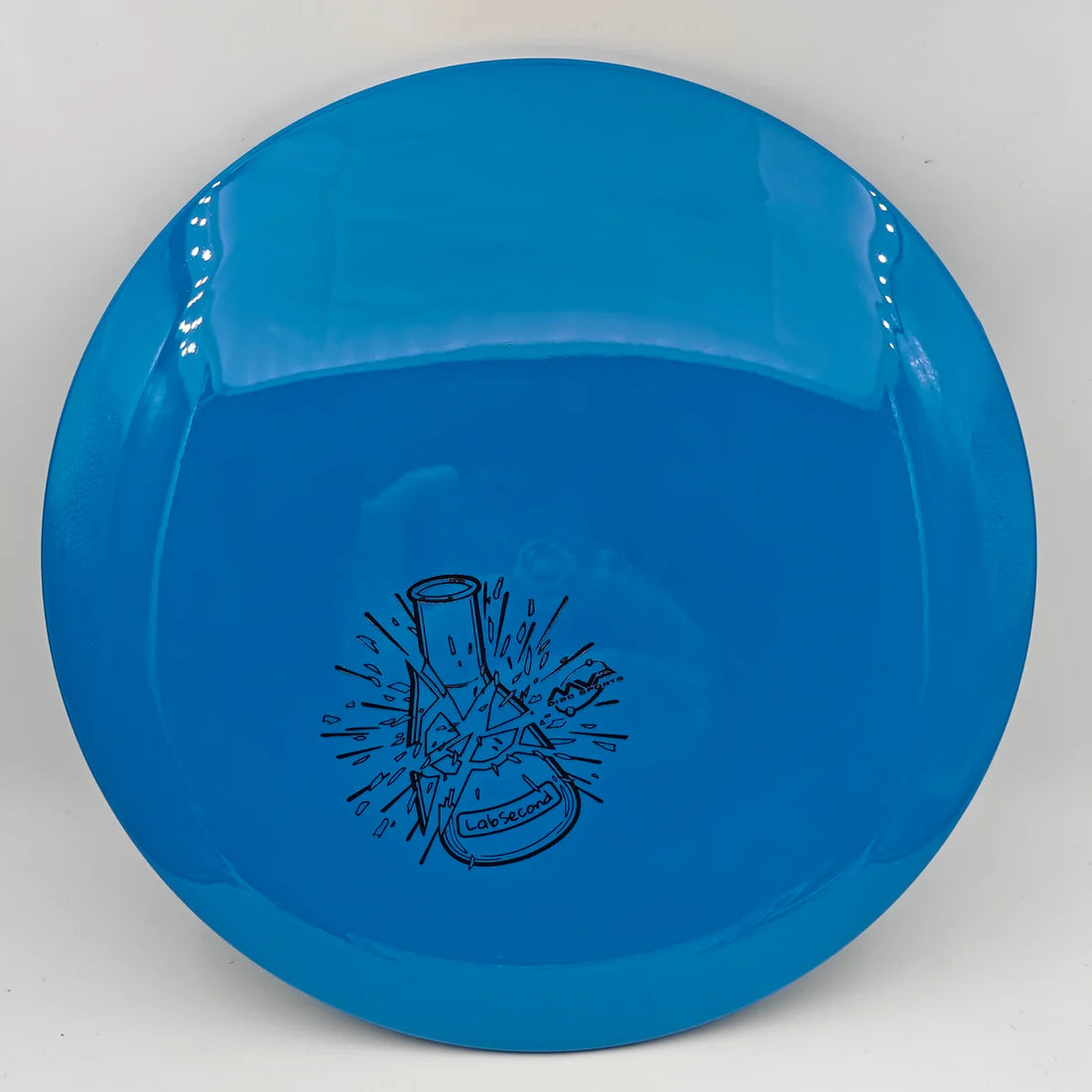 Streamline Discs Neutron Drift Lab Second
