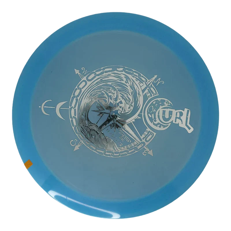 Lone Star Disc Lima Curl