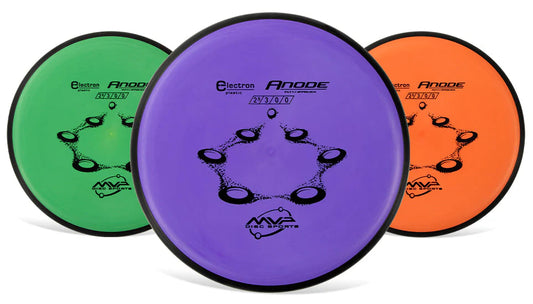 MVP Disc Sports Electron Anode