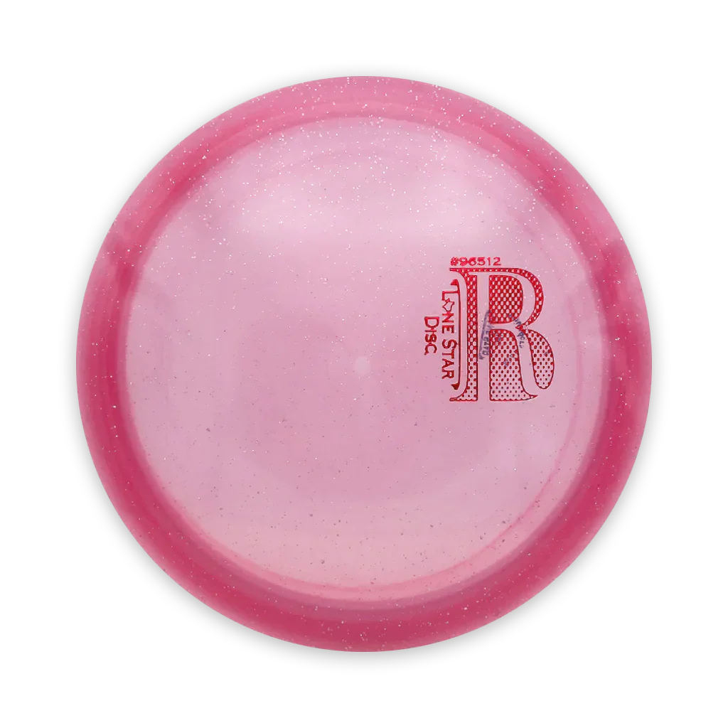 Lone Star Disc Founders Mockingbird Robert Burridge Tour Series 2023