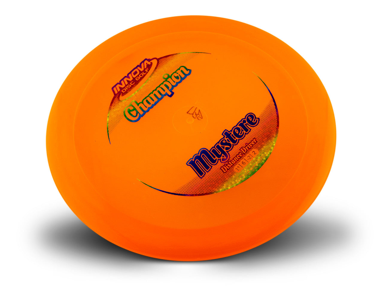 Innova Champion Mystere
