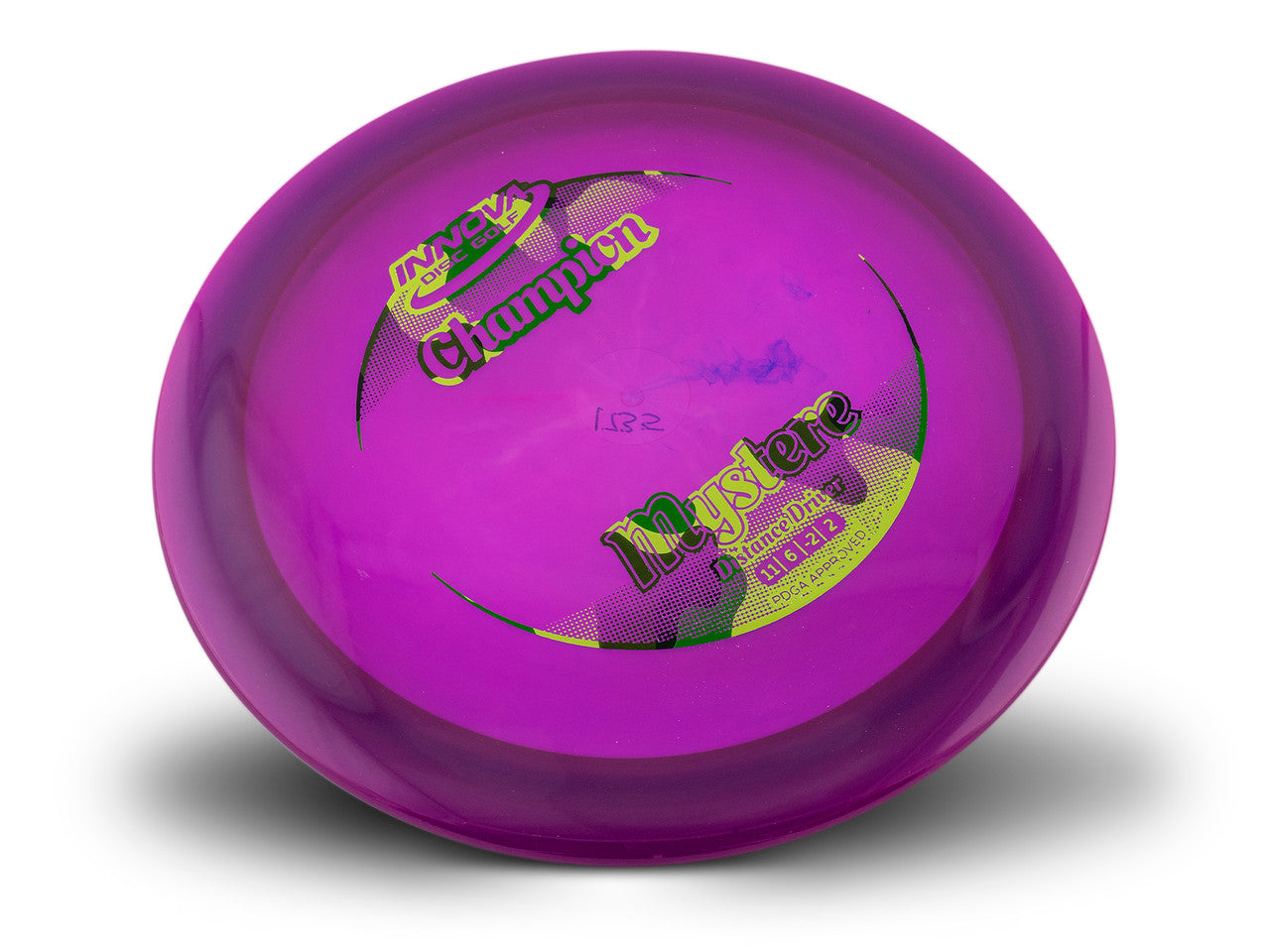 Innova Champion Mystere