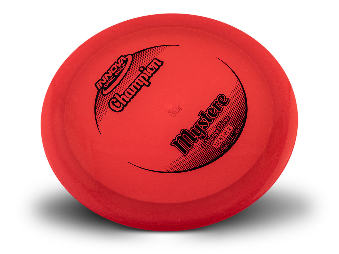 Innova Champion Mystere