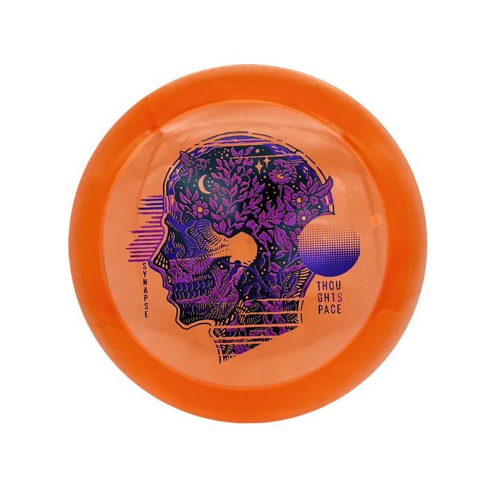 Thought Space Athletics Ethos Synapse "Grow Your Mind"
