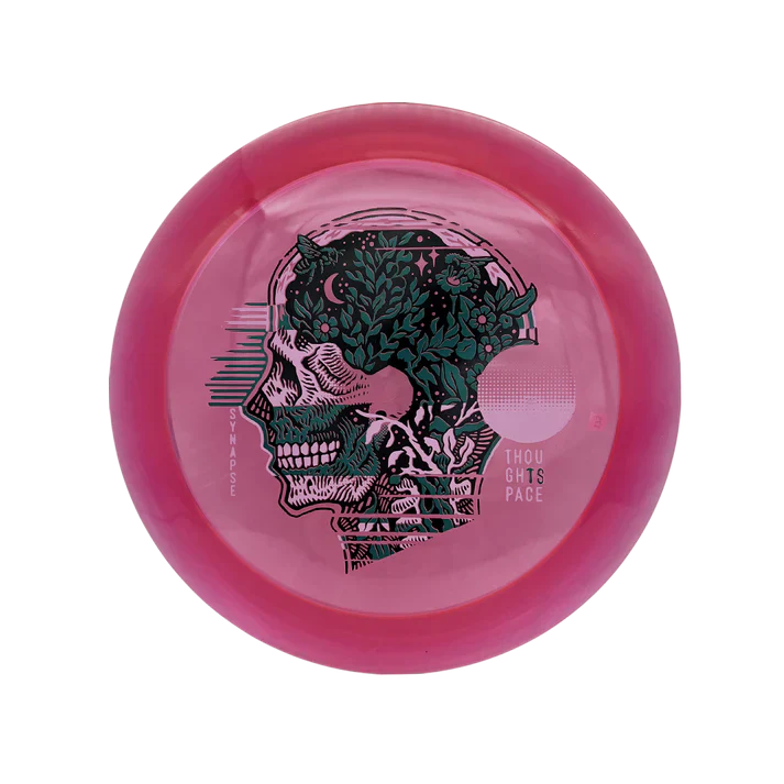 Thought Space Athletics Ethos Synapse "Grow Your Mind"