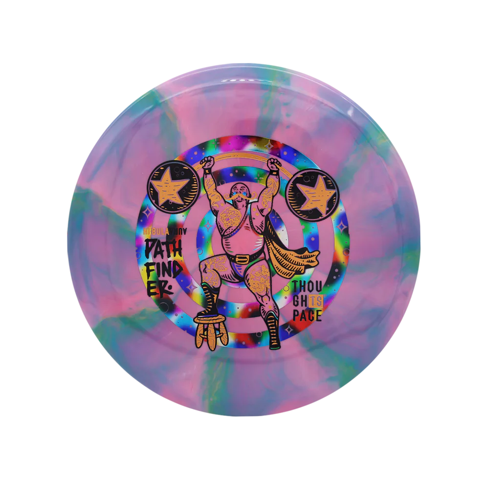 Thought Space Athletics Nebula Aura Pathfinder - Strongman