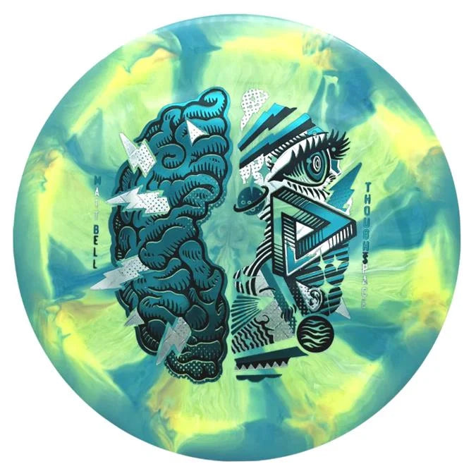Thought Space Athletics Nebula Aura Synapse - Matt Bell Signature Series