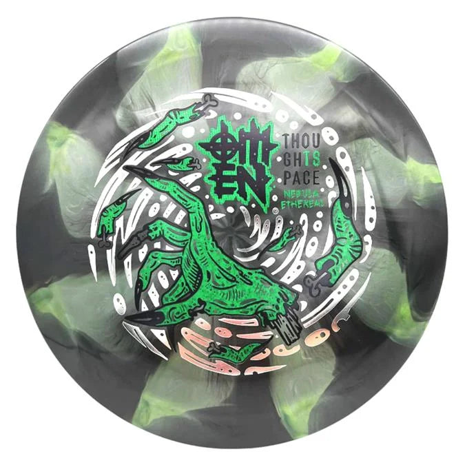 Thought Space Athletics Nebula Ethereal Omen - "Zombie Soup"