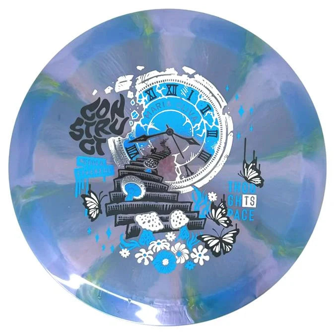 Thought Space Athletics Nebula Ethereal Construct - Maria Olivia Signature Series