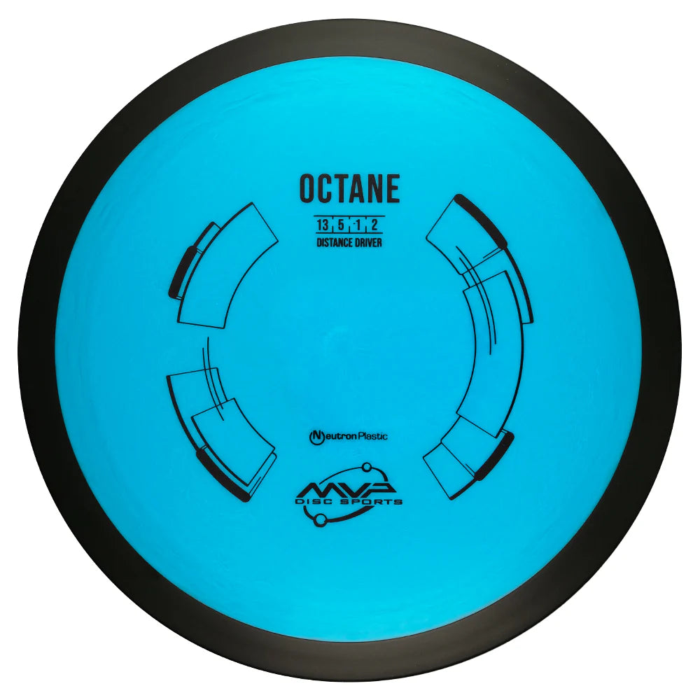 MVP Disc Sports Neutron Octane