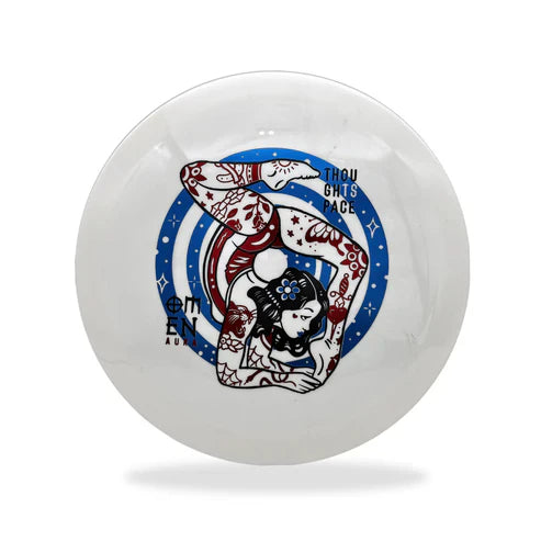 Thought Space Athletics Aura Omen - "Contortionist"