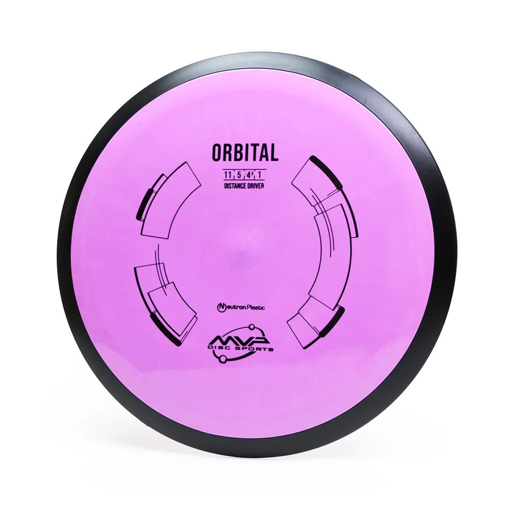 MVP Disc Sports Neutron Orbital