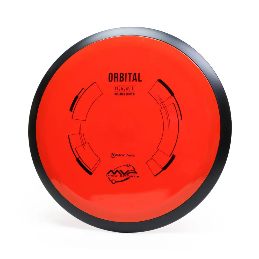 MVP Disc Sports Neutron Orbital