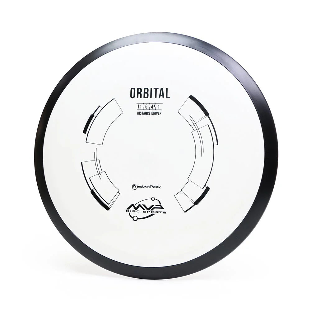 MVP Disc Sports Neutron Orbital