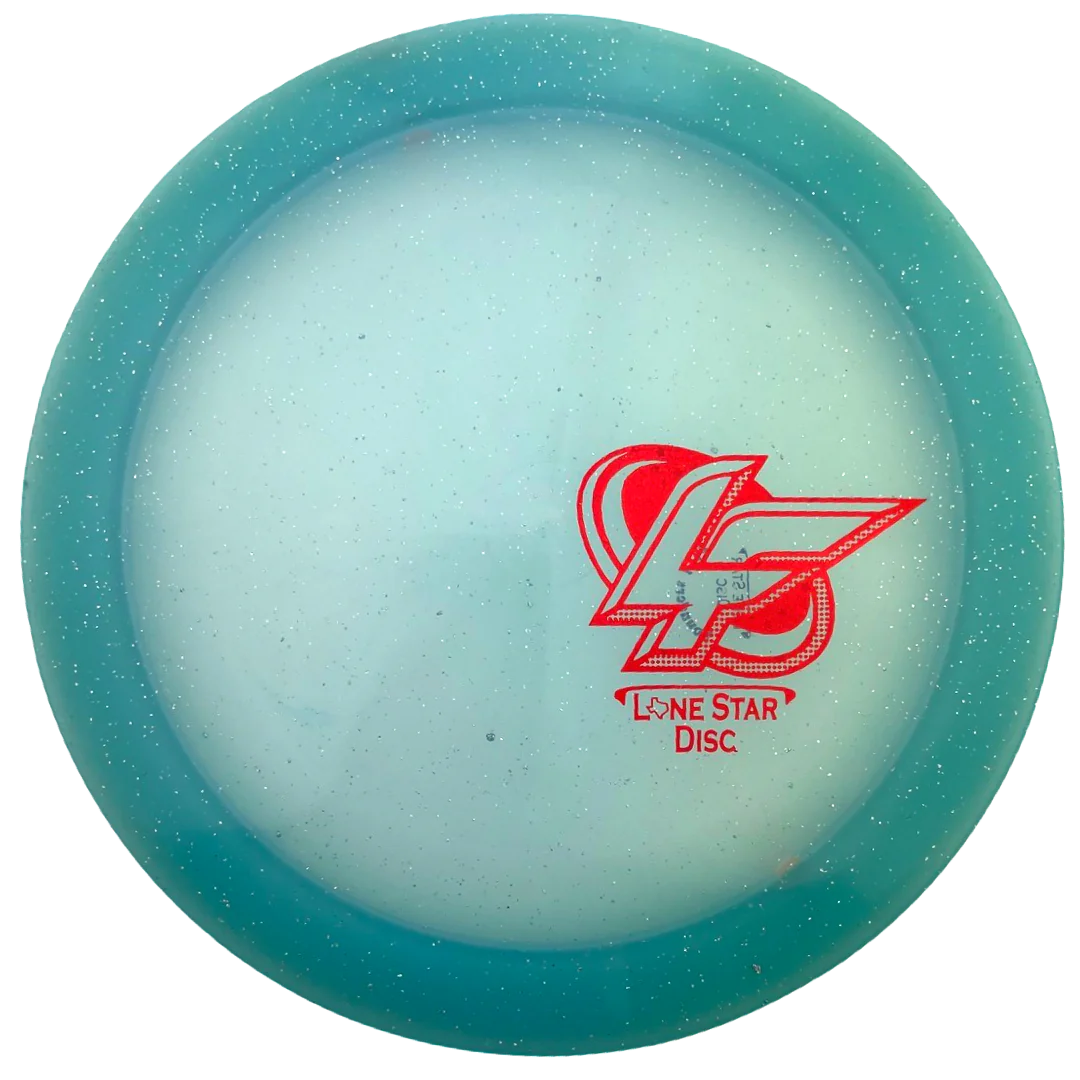 Lone Star Disc Founders Tumbleweed Lisa Fajkus Tour Series