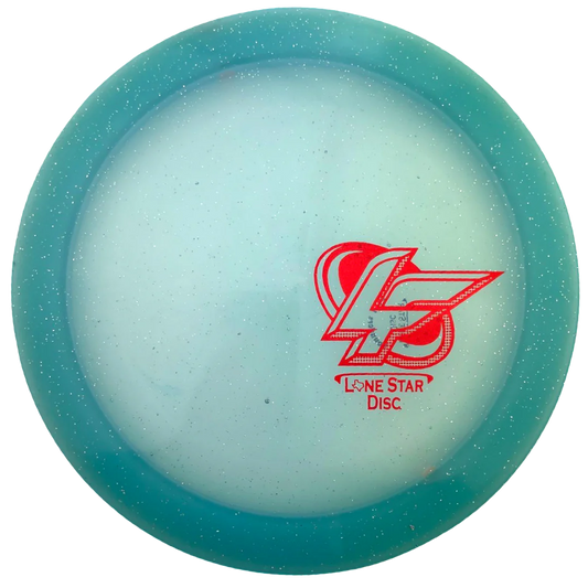 Lone Star Disc Founders Tumbleweed Lisa Fajkus Tour Series