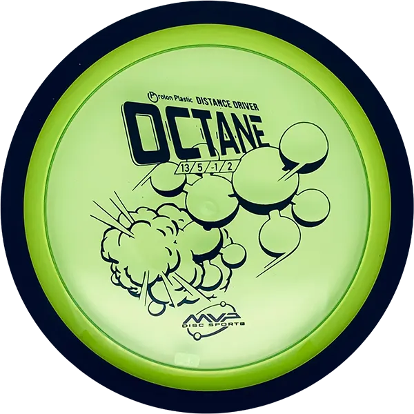 MVP Disc Sports Proton Octane