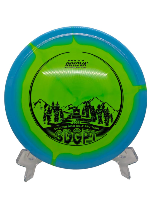 Innova Disc Golf Halo Star Rhyno SDGPT