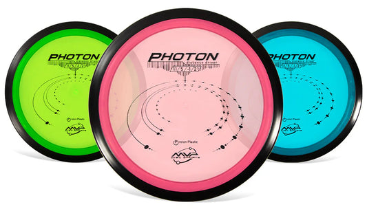 MVP Disc Sports Proton Photon