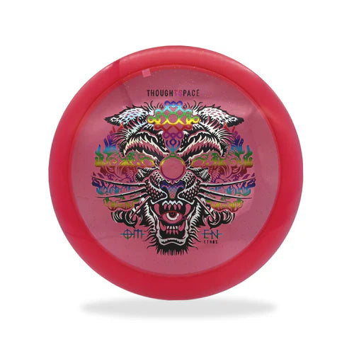 Thought Space Athletics Ethos Omen "Hell Cat"