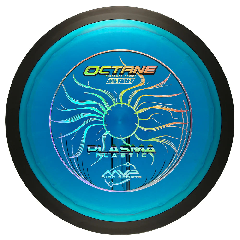 MVP Disc Sports Plasma Octane